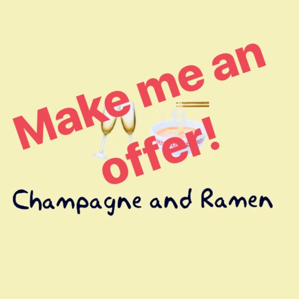 💛See something you like? Make me an offer!💛